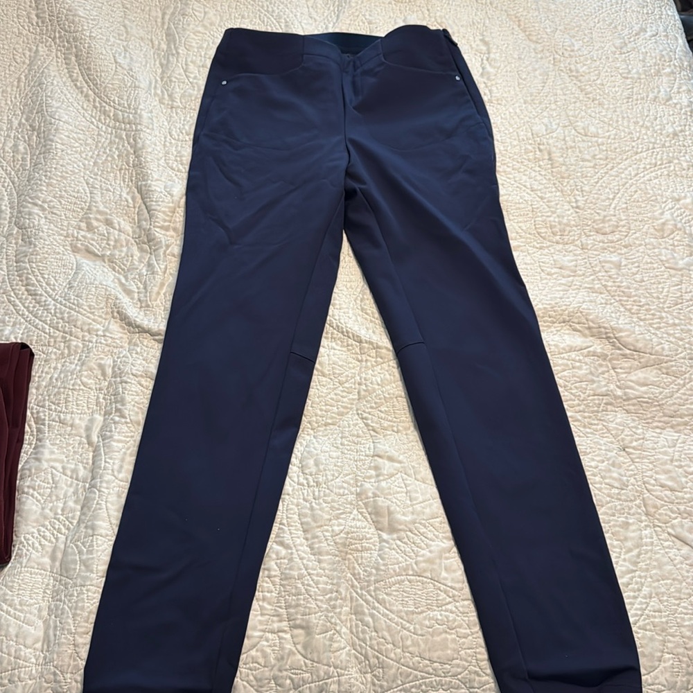 RLX Navy Eagle Pant